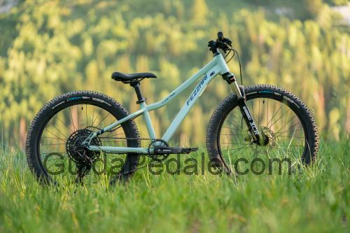 Fezzari Lone Peak scheda tecnica e recensioni